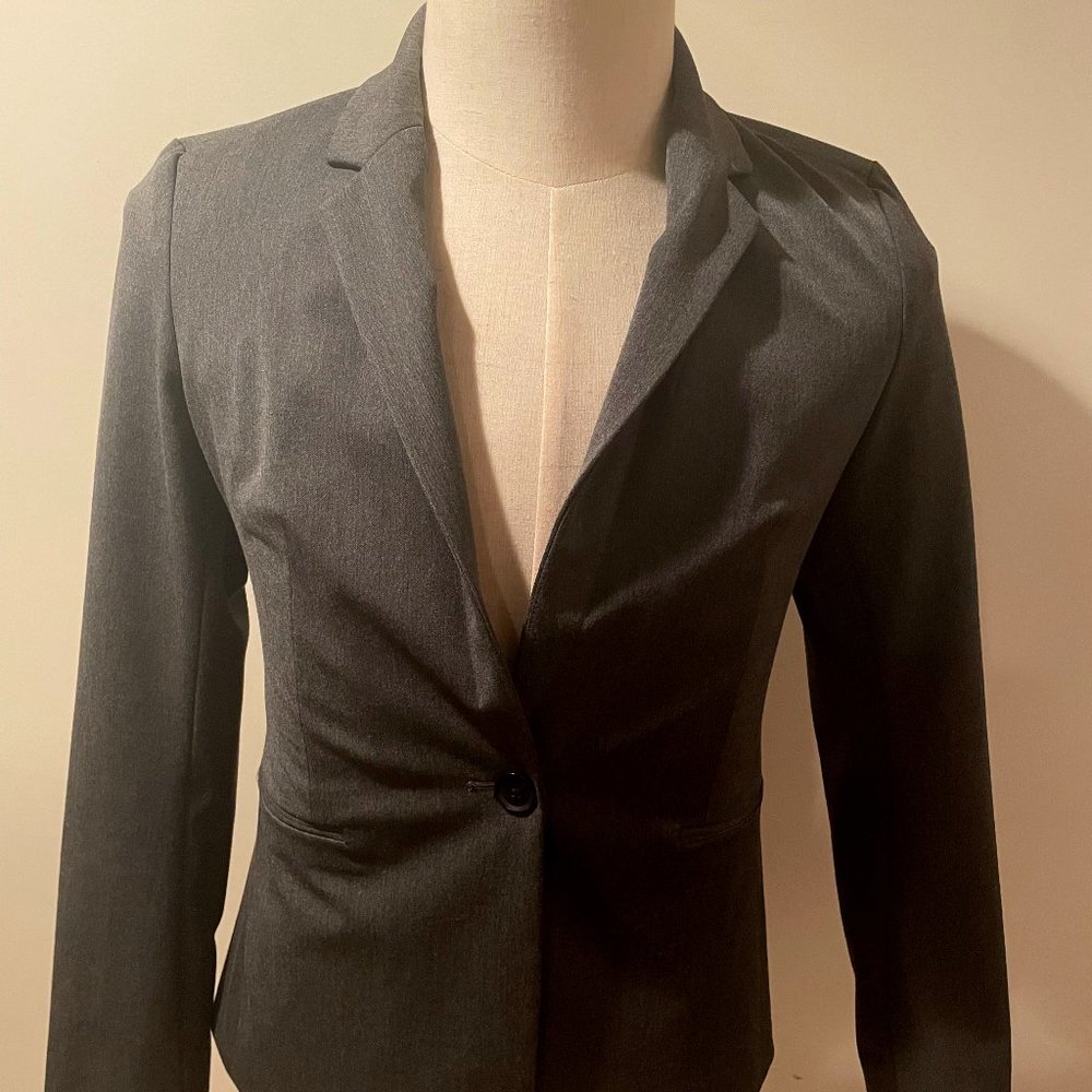 Express Grey  Women's Blazer
